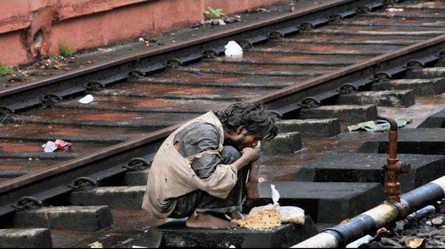Photo of پاکستان میں سوا 5کروڑ عوام خطِ غربت سے نیچے