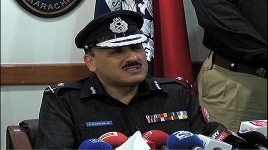 Photo of سندھ پولیس نے نیا کمپیوٹرائز ڈرائیوانگ لائسنس متعارف کرادیا