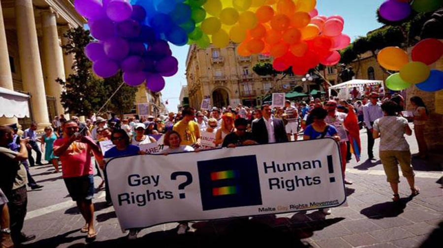 Photo of مالٹا میں ہم جنس پرستی کے ‘علاج’ پر پابندی