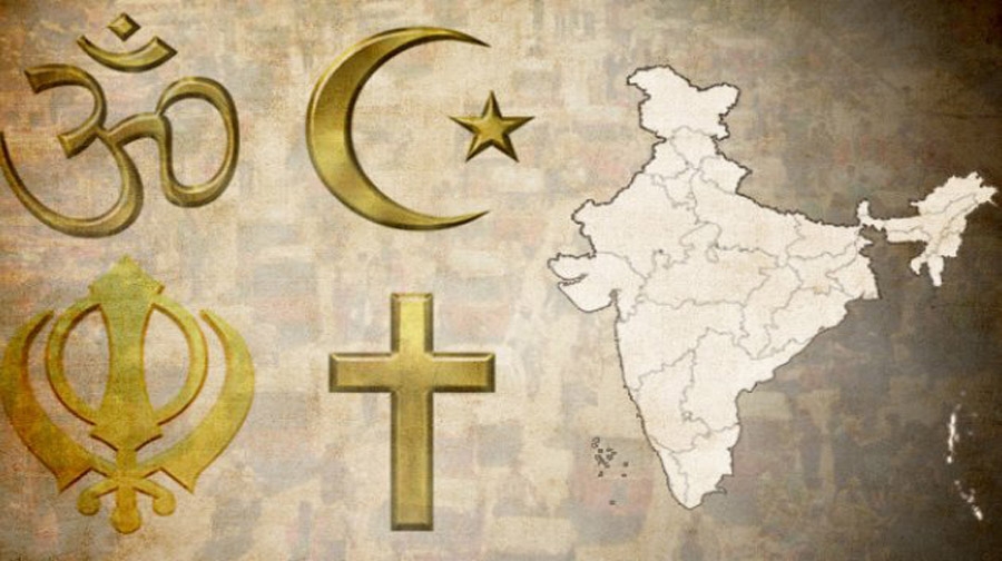 Photo of بھارت میں مذہبی آزادی کی خلاف ورزیوں میں اضافہ