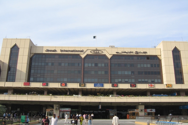Photo of کسٹم انٹیلی جنس انفورسمنٹ کی کراچی ایئرپورٹ پرکارروائی، 1200 موبائل فون برآمد