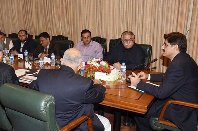 Photo of وزیراعلیٰ سندھ نے 6 ہزارڈاکٹروں کی بھرتی کی منظوری دے دی