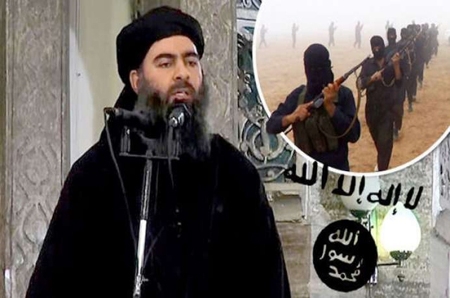 Photo of داعش کا سرغنہ ابوبکر البغدادی روپوش ہوگیا، امریکی اور عراقی حکام کا دعوی