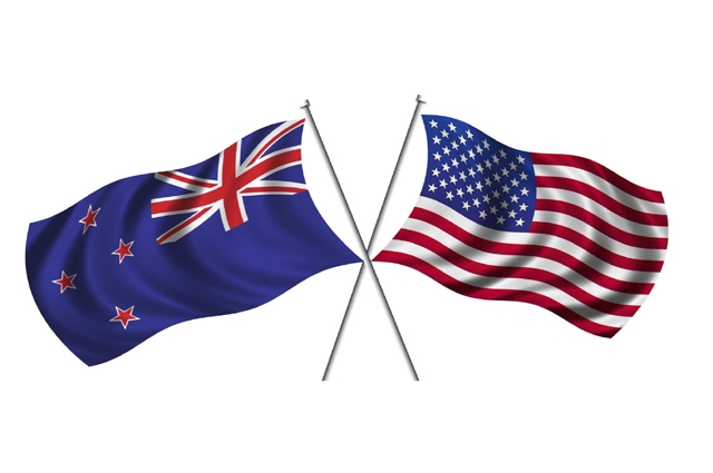 Photo of نیوزی لینڈ نے قانون کی پاسداری نہ کرنے پر امریکی سفیر کو ملک بدر کردیا