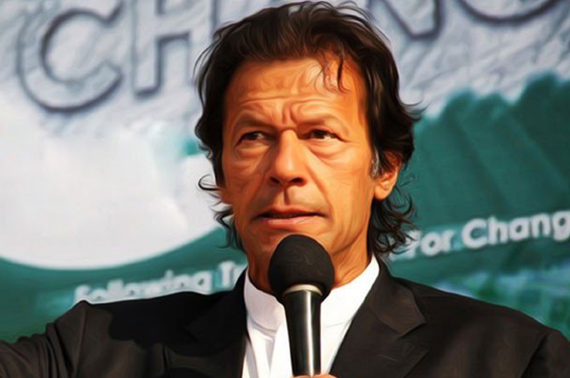 Photo of وزیراعظم بننا چاہتا ہوں تاکہ اداروں کو مضبوط بنا سکوں، عمران خان