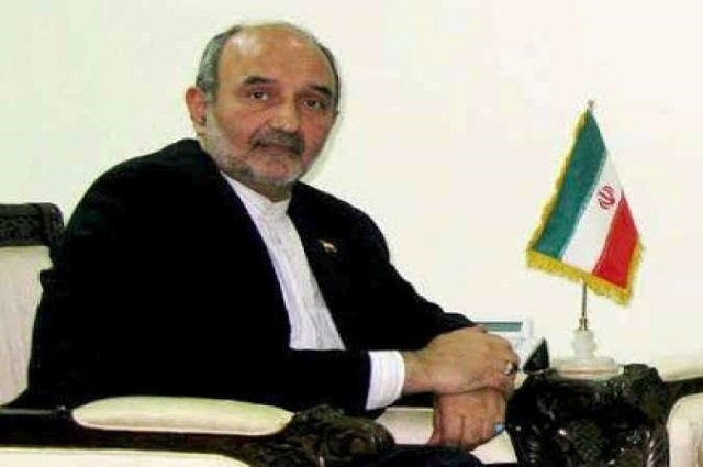 Photo of عزیربلوچ سے متعلق ایرانی سفارتخارنہ کا مؤقف آگیا