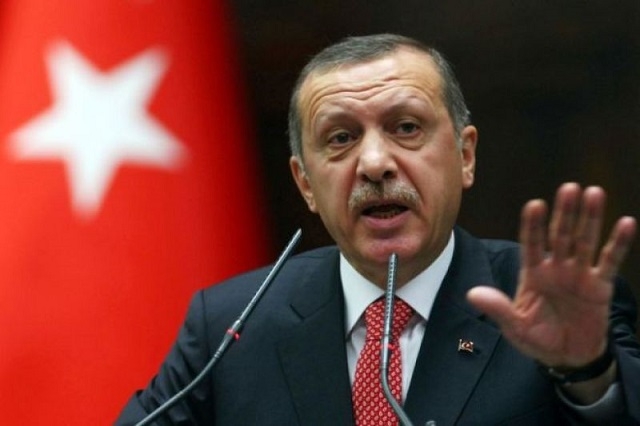Photo of ترکی میں آئینی اصلاحات مجھے آمر نہیں بناتیں، اردگان کا دعویٰ
