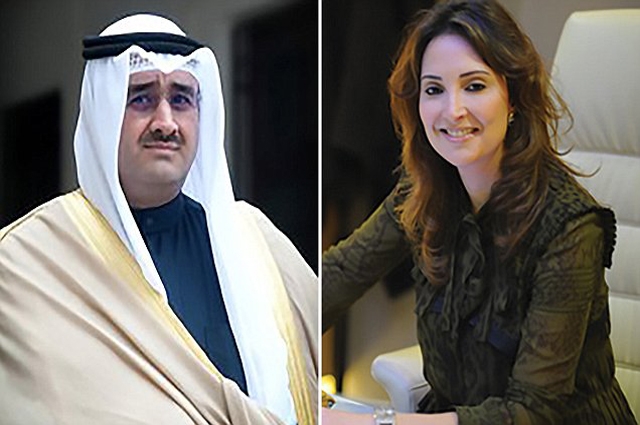 Photo of عرب ملک کے سفیر نے اپنی امیر کبیر بیوی پر شرمنا ک الزام لگا کر جیل بھجوا دیا