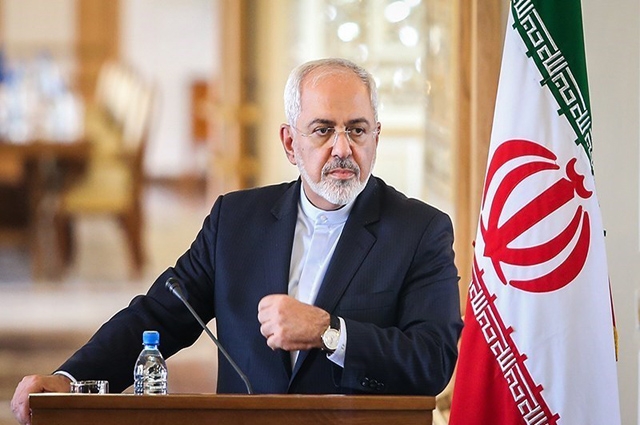 Photo of پاک ایران تعلقات میں حائل کسی رکاوٹ کو برداشت نہیں کریں گے، جواد ظریف