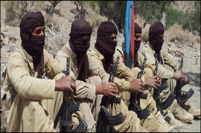 Photo of کالعدم تنظیم کا اہم کمانڈر ساتھیوں سمیت ہتھیار ڈال کر قومی دھارے میں شامل ہوگیا