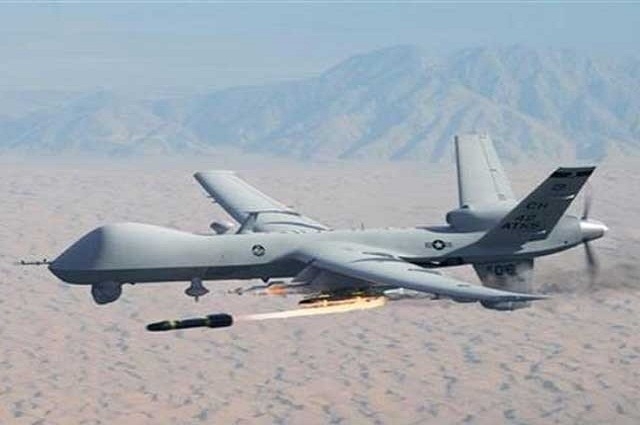Photo of امریکا کا پاکستان کی امداد روکنے اور ڈرون حملے تیز کرنے پر غور