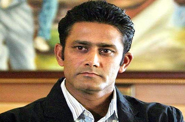 Photo of بھارتی کرکٹ ٹیم کے کوچ انیل کمبلے مستعفیٰ