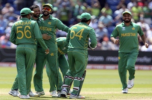 Photo of انگلینڈ کو شکست دیکر پاکستان پہلی بار چیمپئنز ٹرافی کے فائنل میں پہنچ گیا