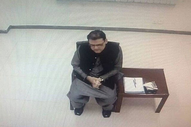 Photo of حسین نواز کے تمام الزامات مسترد، جے آئی ٹی کی رپورٹ منظرعام پر آگئی