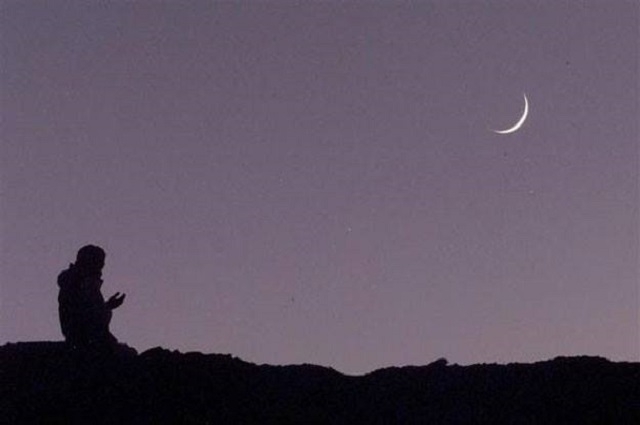 Photo of عید کا چاند دیکھنے کے لئے اجلاس پشاور میں کیا جائے گا، مفتی پوپلزئی کا نمائندہ بھی شریک ہوگا