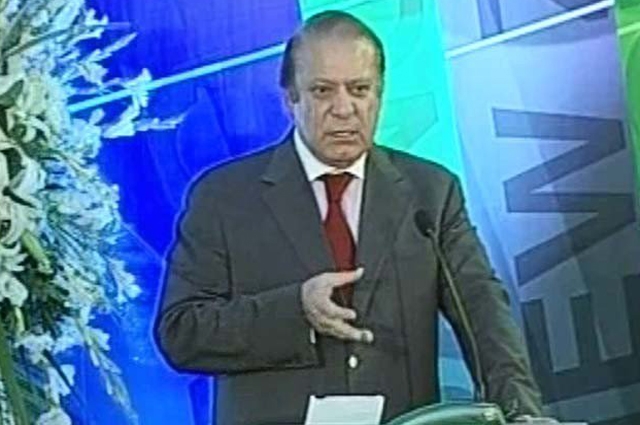 Photo of پاکستان میں انٹرنیشل کرکٹ کیلئے بورڈ کسی ملک کی منت سماجت نہ کرے، وزیراعظم
