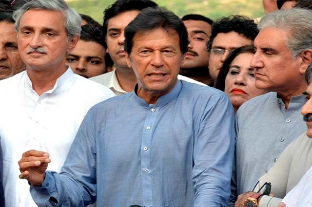 Photo of اب صرف وزیراعظم نہیں شہبازشریف اور اسحاق ڈار بھی مستعفی ہوں، عمران خان