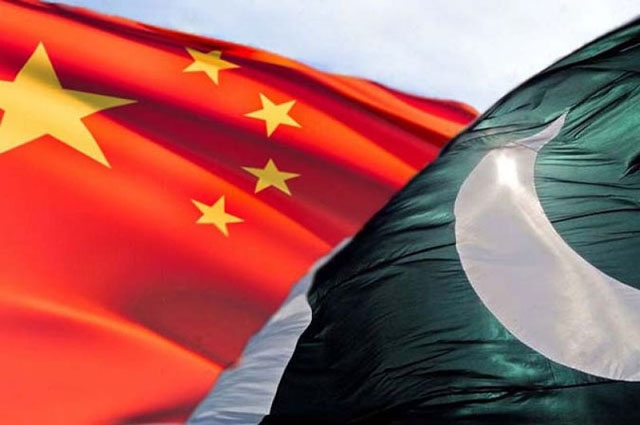 Photo of چین پاکستان میں سب سے زیادہ سرمایہ کاری کرنیوالا ملک بن گیا