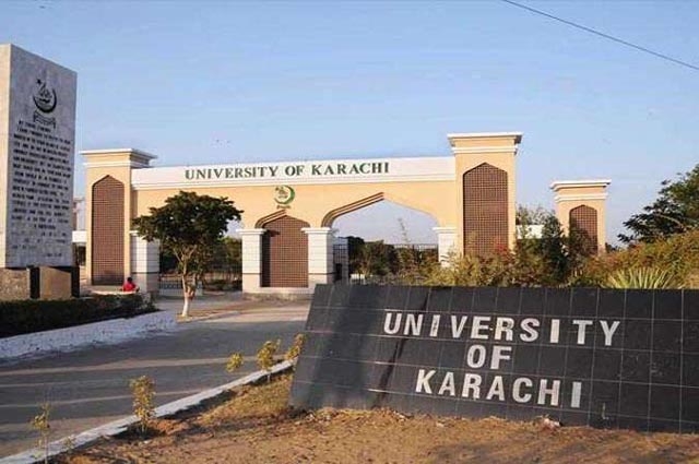Photo of جامعہ کراچی شدید مالی بحران کا شکار، ملازمین کو تنخواہیں نہ مل سکیں
