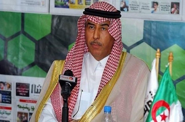 Photo of سعودی عرب کے سفیر نے حماس کو دہشت گرد تنظیم قرار دیدیا