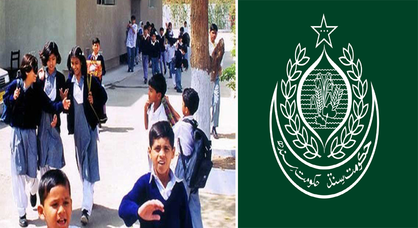 Photo of سندھ حکومت کا سردیوں میں تعلیمی اداروں کی چھٹیوں کے شیڈول پر نظرثانی کا اعلان