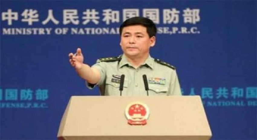 Photo of 2017ء میں چین کے ساتھ فوجی تعاون میں پاکستان سرفہرست ہے، چینی حکام