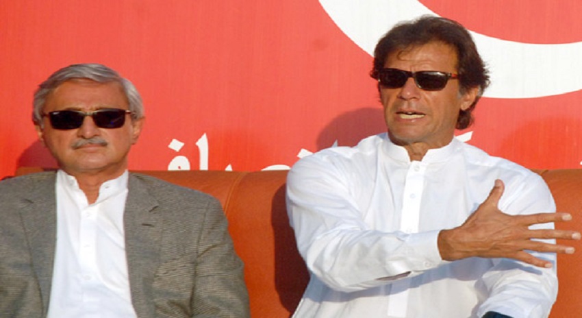 Photo of عمران خان اور جہانگیر ترین کی نااہلی کا فیصلہ کل دو بجے سنایا جائیگا