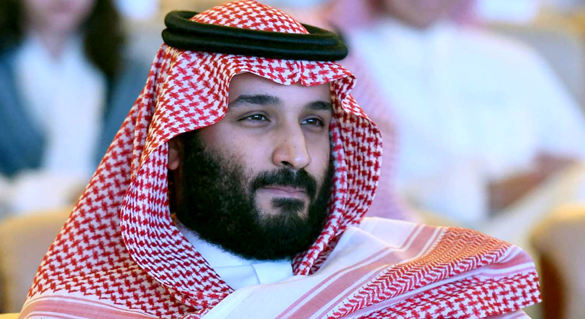 Photo of سعودی ولی عہد محمد بن سلمان کے فرانس میں 30 کروڑ ڈالر کے محل کا انکشاف