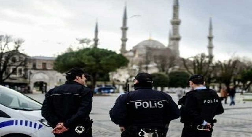 Photo of ترکی سے غیر قانونی طور پر یورپ جانے والے 115 پاکستانی گرفتار