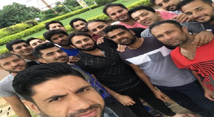 Photo of کرکٹ لیگ کے سپانسر بھاگنے پر سعید اجمل سمیت کئی پاکستانی کھلاڑی یوگنڈا میں پھنس گئے