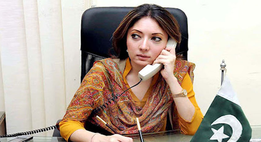 Photo of شرمیلا فاروقی نااہلی کیس، سندھ ہائیکورٹ نے حکم امتناع برقرار رکھتے ہوئے ایڈیشنل اٹارنی جنرل سے دلائل طلب کرلئے