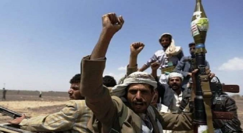 Photo of یمنی فورسز کے حملے میں 50 سے زائد سعودی ایجنٹ ہلاک اور زخمی