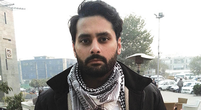 Photo of شاہ زیب قتل کیس میں بول نیٹ ورک کی منفی مہم سے خوفزدہ نہیں، جبران ناصر