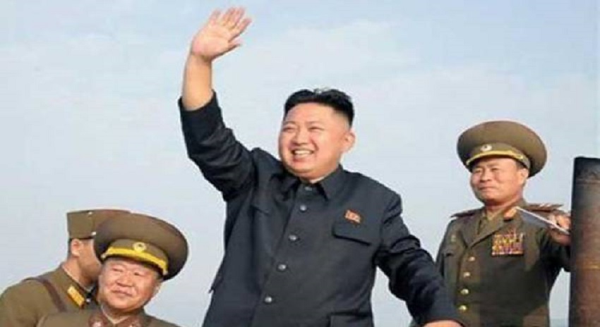 Photo of جوہری تجربے میں تاخیر، شمالی کوریا کا دوسرا افسر بھی پھانسی چڑھ گیا