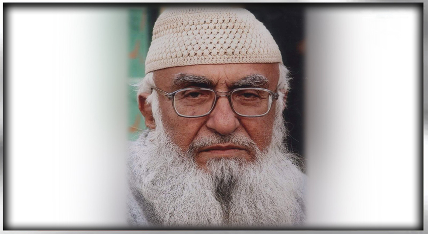 Photo of پیر حمید سیالوی کی پنجاب حکومت کو مستعفی ہونے کیلئے 31 دسمبر کی مہلت