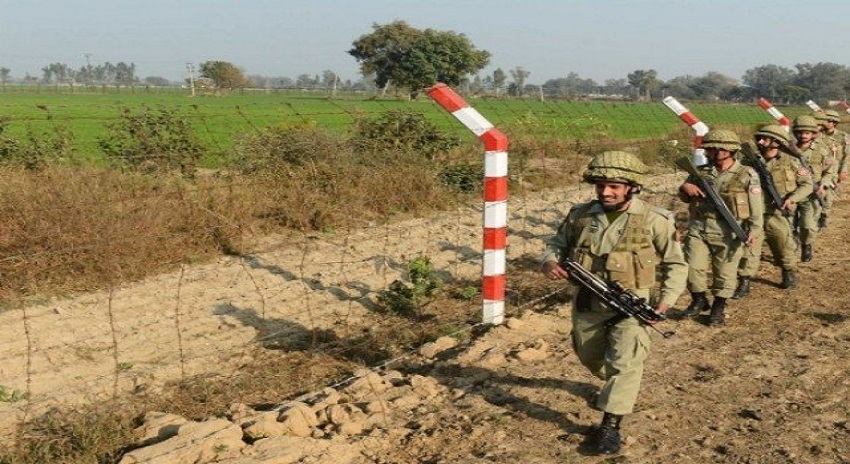 Photo of ورکنگ باؤنڈری پہ جارحیت مہنگی پڑگئی، 1 بھارتی فوجی ہلاک