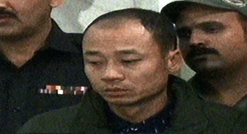 Photo of کراچی میں اے ٹی ایم ہیک کرنے والا ایک اور چینی گرفتار، لاکھوں روپے برآمد