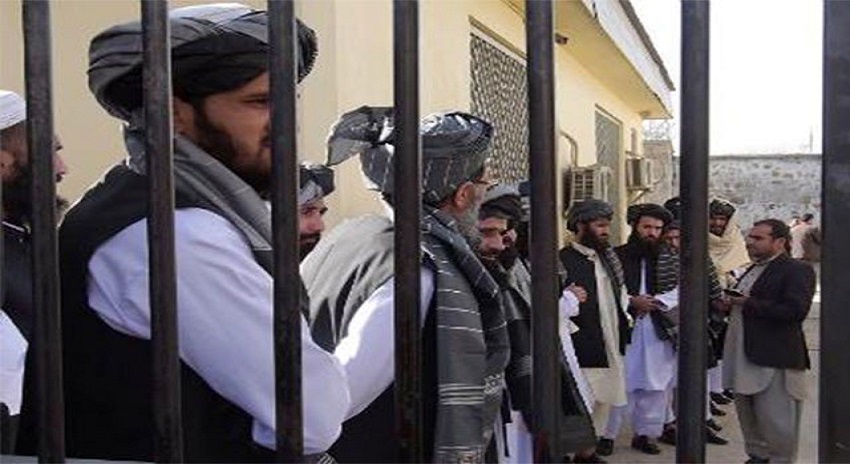 Photo of افغان حکومت نے حزب اسلامی کے75 ارکان کو رہا کردیا