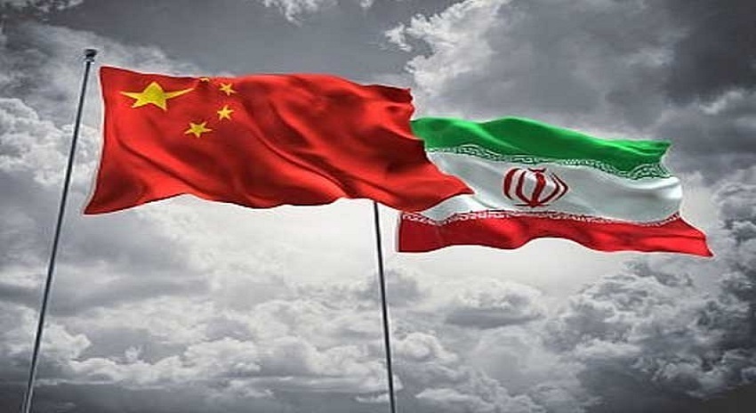 Photo of ایٹمی مسئلہ، چین نے ایران کی حمایت کا اعلان کر دیا