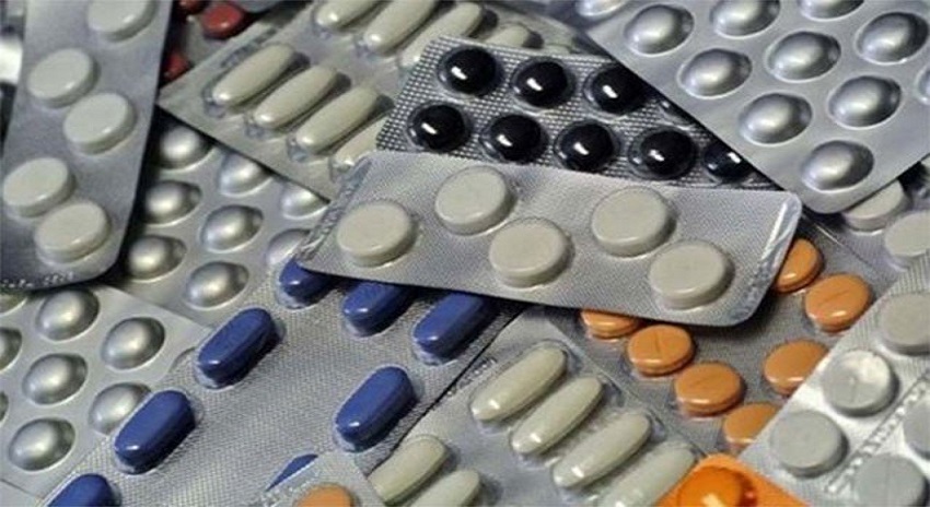 Photo of حکومت نے ادویات کی قیمتوں میں اضافہ کردیا
