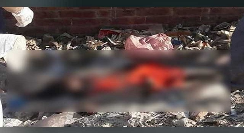 Photo of زینب کے سفاکانہ قتل پرجے آئی ٹی تشکیل دیدی گئی