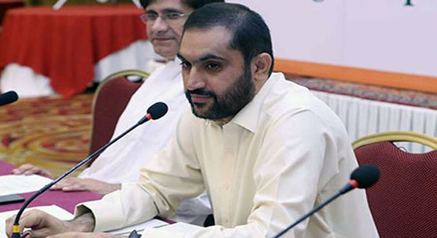 Photo of ناراض لیگیوں نے عبدالقدوس بزنجو کو وزیراعلیٰ بلوچستان کا امیدوار نامزد کر دیا