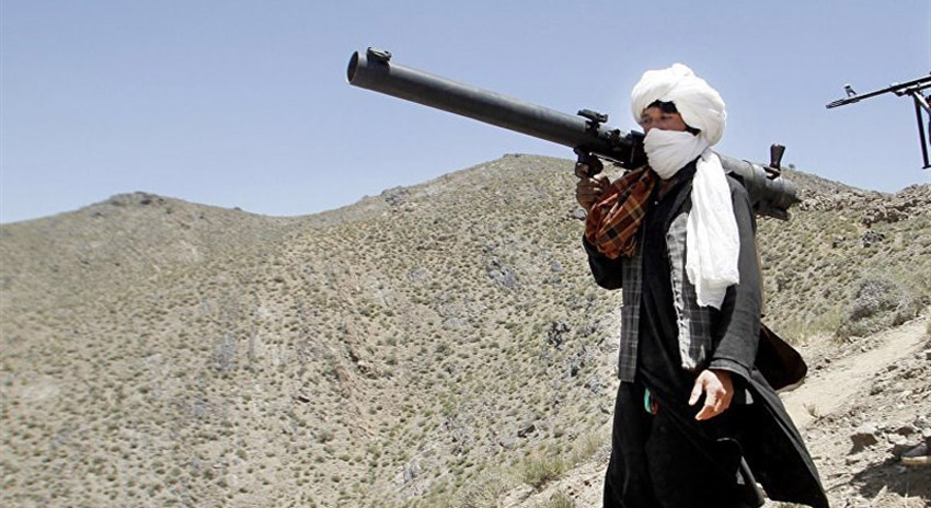 Photo of مغربی افغانستان کے صوبے فراہ پر طالبان کے قبضے کا قوی امکان