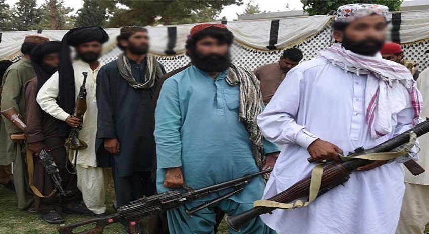 Photo of بلوچستان میں مزید 200 فراری قومی دھارے میں شامل