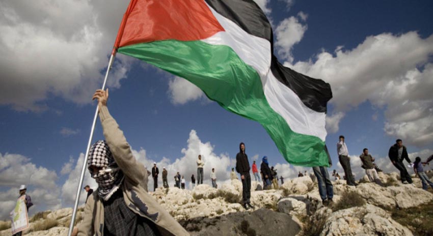 Photo of امریکا نے فلسطین کی کروڑوں ڈالر کی امداد روک دی