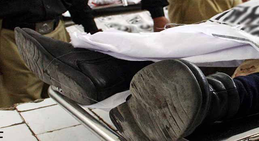Photo of کراچی میں فائرنگ سے پولیس اہلکار جاں بحق