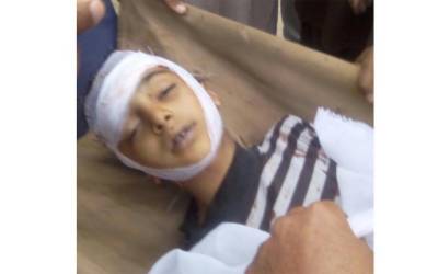 Photo of 8 سالہ ایان کی شہادت کا بدلہ، پاک فوج کی کارروائی، 2 بھارتی فوجی ہلاک