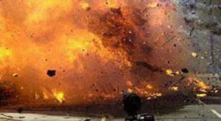Photo of سوات، شریف آباد میں دھماکہ، 1 شخص جاں بحق 15 زخمی