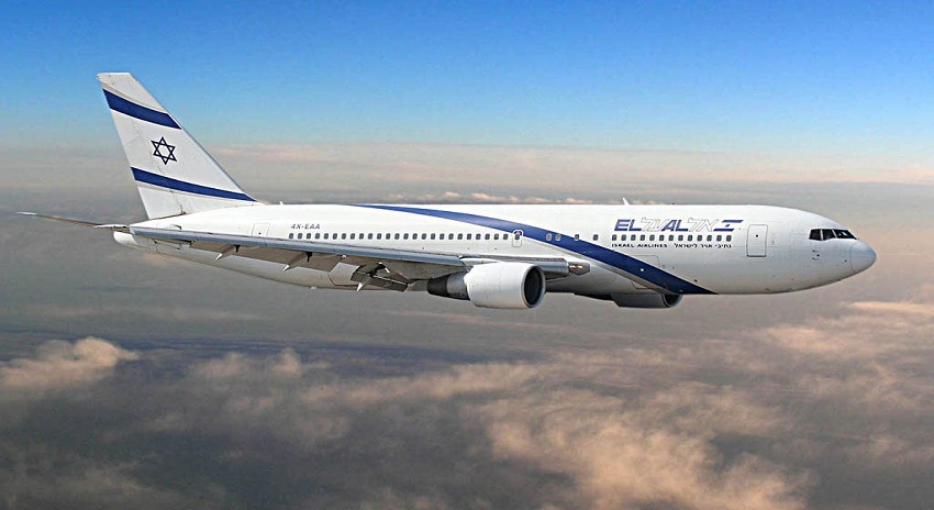 Photo of سعودی عرب، 70 سال بعد اسرائیل کی پرواز کے لیے فضائی حدود استعمال کرنے کی پابندی ختم