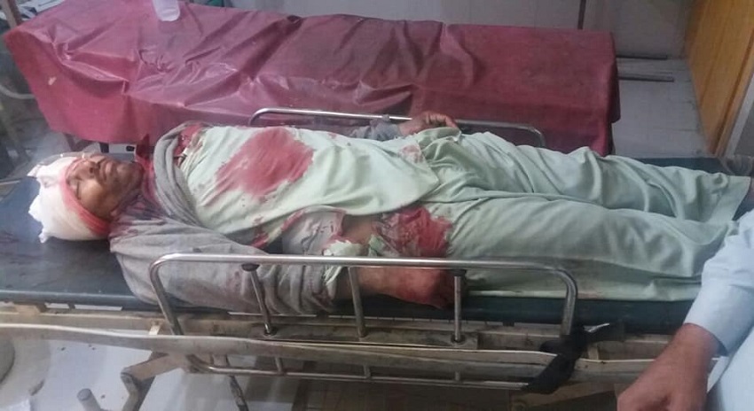 Photo of ڈی آئی خان، ٹارگٹ کلنگ نے ایک اور گھر میں صف ماتم بچھا دی، تیس سالہ نوجوان جاں بحق